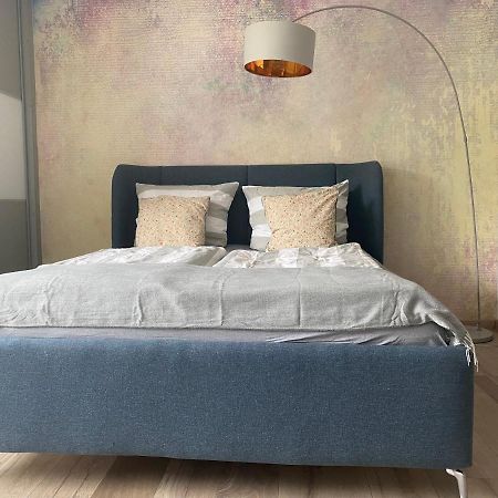 Apartamento Erholen Garantiert Dresde Exterior foto
