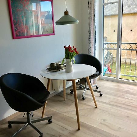 Apartamento Erholen Garantiert Dresde Exterior foto