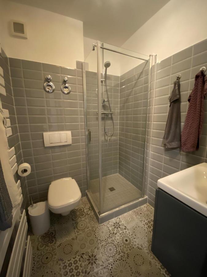Apartamento Erholen Garantiert Dresde Exterior foto