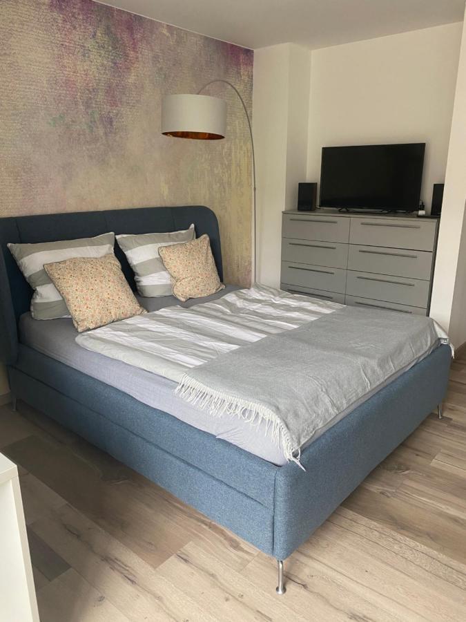 Apartamento Erholen Garantiert Dresde Exterior foto