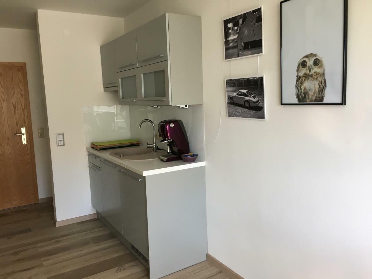 Apartamento Erholen Garantiert Dresde Exterior foto